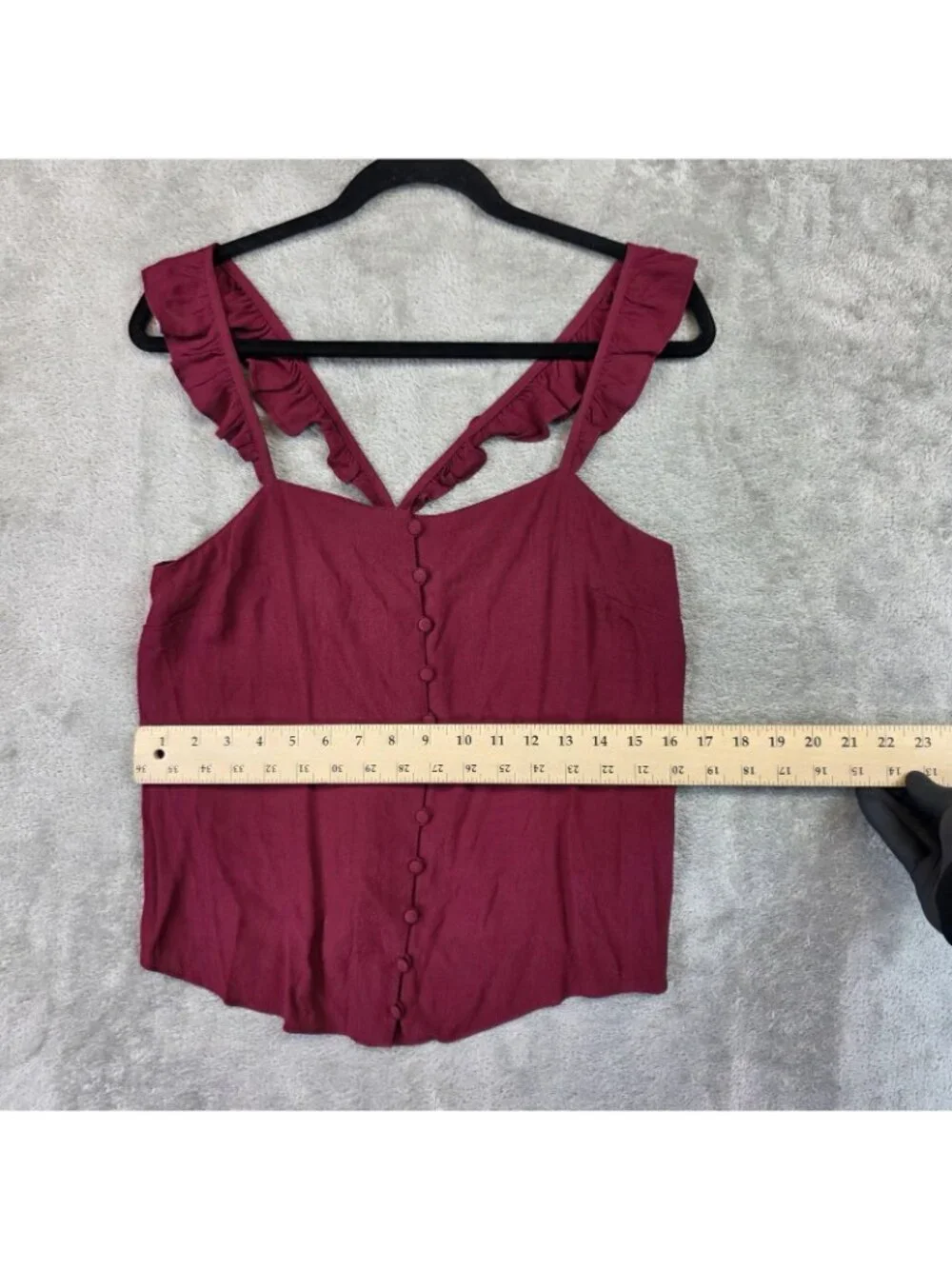 Madewell tank top